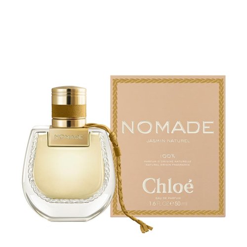 CHLOE-Chloé Nomade - Jasmin Naturel - Eau de Parfum